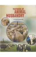 Textbook of Animal Husbandry