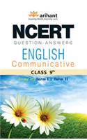 NCERT Solutions English Communicative 9th