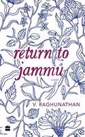 Return to Jammu