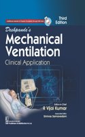 Mechanical Ventilation with Clinical Application (Edition3rd)