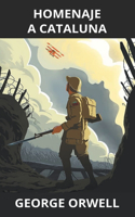 Homenaje a Cataluna- Spanish