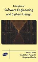 Principles of Software Engineering and System Design