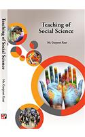 Teaching of Social Science