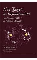 New Targets in Inflammation