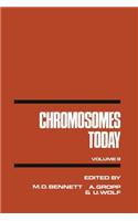 Chromosomes Today