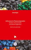 Advances In Nanocomposites Synthesis Characterization And Industrial Applications