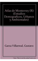 Atlas de Monterrey (R)