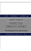 Current Trends in Theoretical Computer Science: The Challenge of the New Century - Volume 2: Formal Models and Semantics