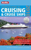 Berlitz 2010 Complete Guide to Cruising & Cruise Ships: 25th Anniversary Edition