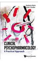 Clinical Psychopharmacology: A Practical Approach