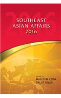 Southeast Asian Affairs 2016