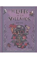 El Libro de los Villanos