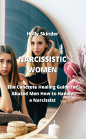 Narcissistic Women
