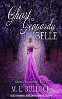 Ghost of Jeopardy Belle