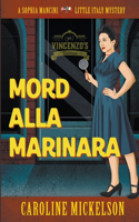 Mord alla Marinara