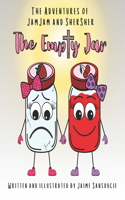 The Adventures of JamJam and SherSher