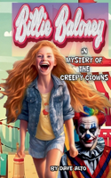 Mystery of the Creepy Clowns