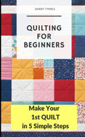 Quilting for Beginners