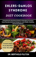 Ehlers-Danlos Syndrome Diet Cookbook