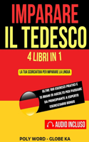 Imparare il Tedesco