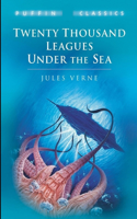 Twenty Thousand Leagues Under the Sea