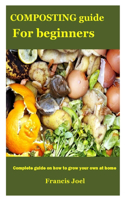 Composting Guide for Beginners