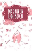 Drohnen Logbuch