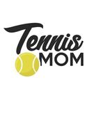 Tennis mama