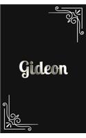 Gideon