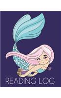 Reading Log