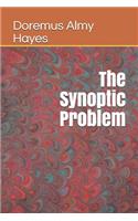 The Synoptic Problem