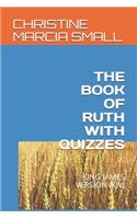Book of Ruth with Quizzes