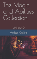 The Magic and Abilities Collection