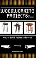 Woodworking Projects for Beginners
