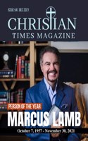Christian Times Magazine Issue 54
