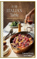 Italian Family: Cookbook