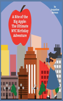 Bite of the Big Apple