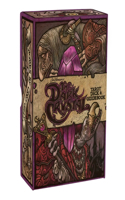 Dark Crystal Tarot Deck and Guidebook