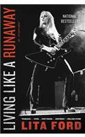 Living Like a Runaway: A Memoir(Hardcover)