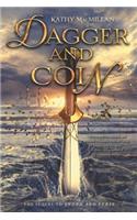 Dagger and Coin