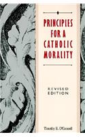 Principles For A Catholic Morality