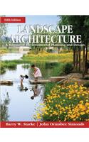 Landscape Architecture, Fifth Edition