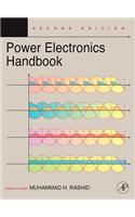 Power Electronics Handbook: Devices, Circuits and Applications(Engineering)