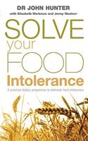 Solve Your Food Intolerance