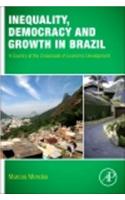 Inequality, Democracy, and Growth in Brazil