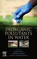 INORGANIC POLLUTANTS IN WATER, 1ST EDITION