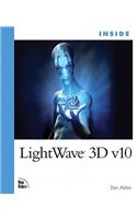 Inside LightWave 3D V10