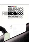 Before and After Graphics for Business
