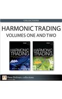 Turning Patterns into Profits with Harmonic Trading (Collection)