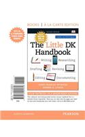 The Little DK Handbook, Books a la Carte Edition, MLA Update Edition